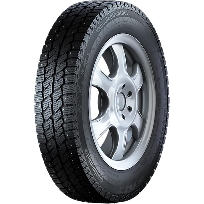 Зимняя шипованная шина Continental VancoIceContact SD 205/70 R15 106/104R