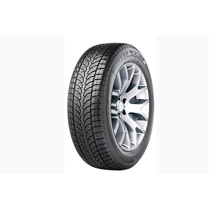 Зимняя шипованная шина Continental ContiIceContact 235/60 R16 104T