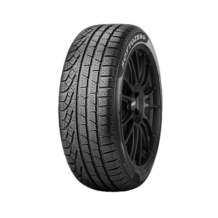 Зимняя шипованная шина Continental ContiIceContact 225/60 R16 102T