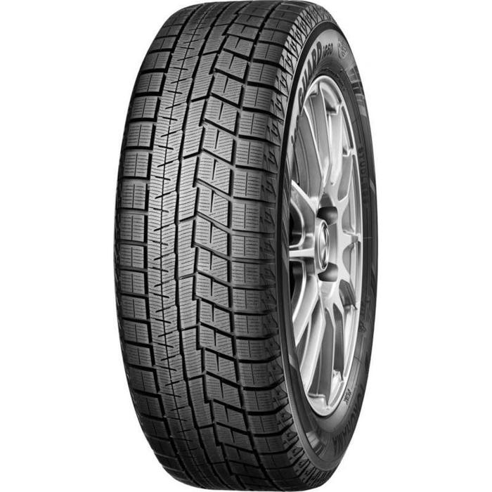 Зимняя нешипуемая шина Continental ContiCrossContact Viking 225/60 R18 104Q