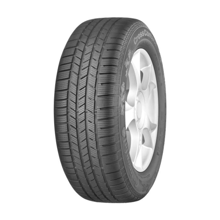 Зимняя нешипуемая шина Continental ContiCrossContact Winter 285/45 R19 111V MO