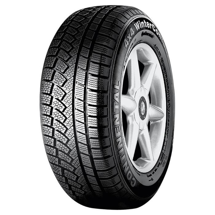 Зимняя нешипуемая шина Continental ContiWinterContact 235/65 R17 104H MO