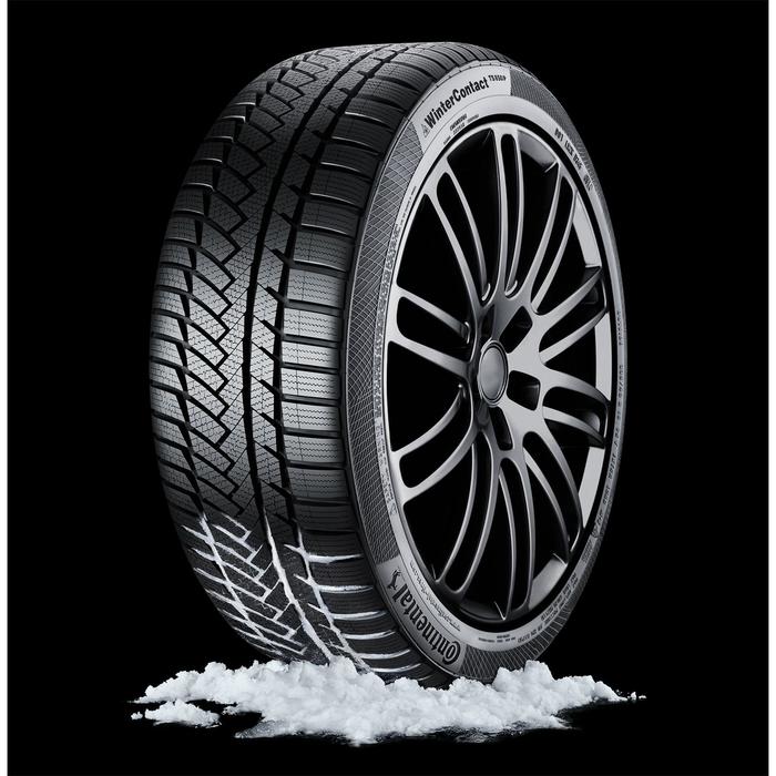 Зимняя нешипуемая шина Continental ContiWinterContact TS850 235/60 R18 H