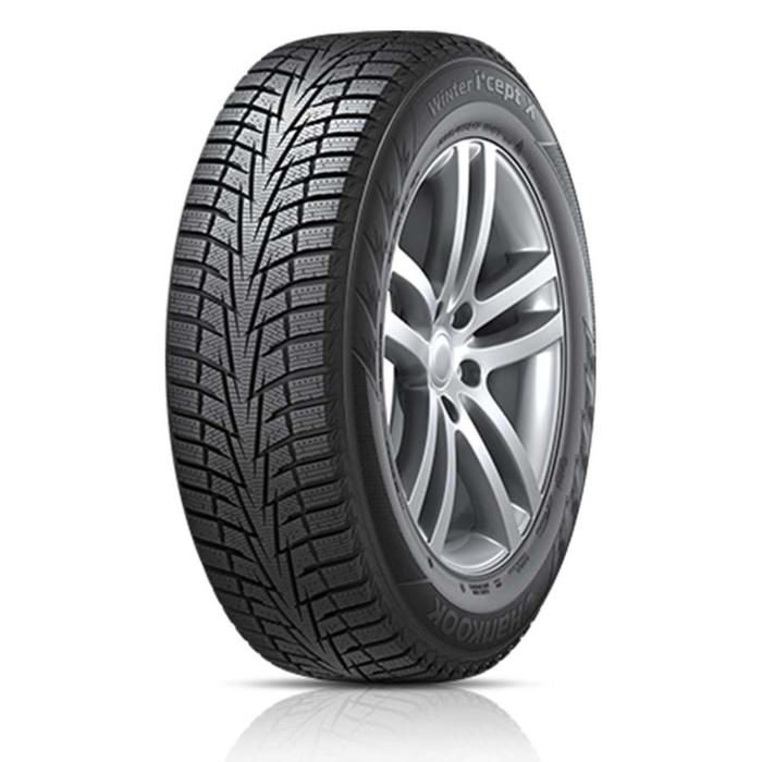 Зимняя шипованная шина Continental ContiIceContact 2235/55 R17 103T