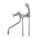 Смеситель для ванны Lemark Plus Harmony LM1451C Смеситель для ванны Lemark Plus Harmony LM1451C
