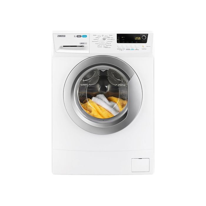 Стиральная машина Zanussi ZWSG 7101 VS