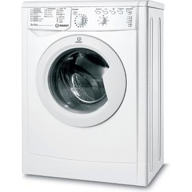 Стиральная машина Indesit IWSB 5085, класс A, 800 об/мин, 5 кг, белая 1465581