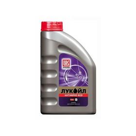 Антифриз Лукойл G12 Red, 1 кг 227392 1435001