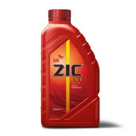 Масло трансмиссионное ZIC CVT Multi , 1 л 1434812