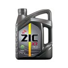 Масло моторное ZIC X7 DIESEL 10W-40, 6 л 1434838 - фото 53811