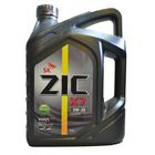 Масло моторное ZIC X7 DIESEL 5W-30, 6 л 1434839 - фото 53812