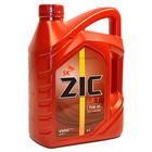 Масло трансмиссионное ZIC GFT 75W-85, 4 л 1434938 - фото 53827