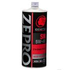 Масло моторное Idemitsu Zepro Racing 5W-40 SN, 1 л 1437724 - фото 53852