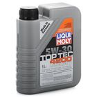 Масло моторное  Liqui Moly Top Tec 4200 5W-30, 1 л 1433204 - фото 53859