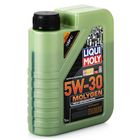 Масло моторное  Liqui Moly HC Molygen New Generation 5W-30, 1 л 1433164 - фото 53867