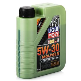 Масло моторное  Liqui Moly HC Molygen New Generation 5W-30, 1 л 1433164