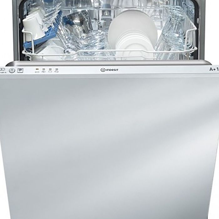 Посудомоечная машина Indesit DIF 14 B1  EU