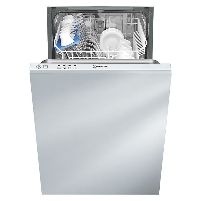 Посудомоечная машина Indesit DISR 14 B EU