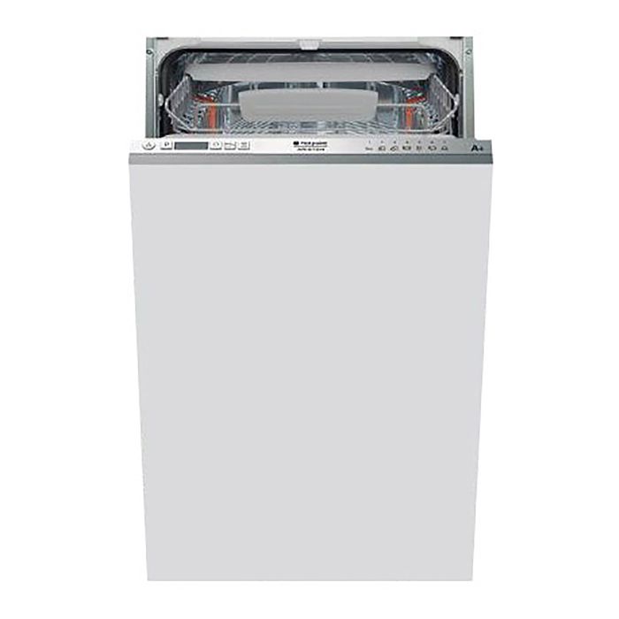 Посудомоечная машина Hotpoint-Ariston LSTF 7 H 019 C RU