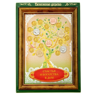 Какие картины приносят счастье и богатство в дом