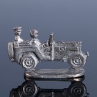 Сувенир оловянный "Автомобиль ГАЗ. Военная техника" Сувенир оловянный "Автомобиль ГАЗ. Военная техника"