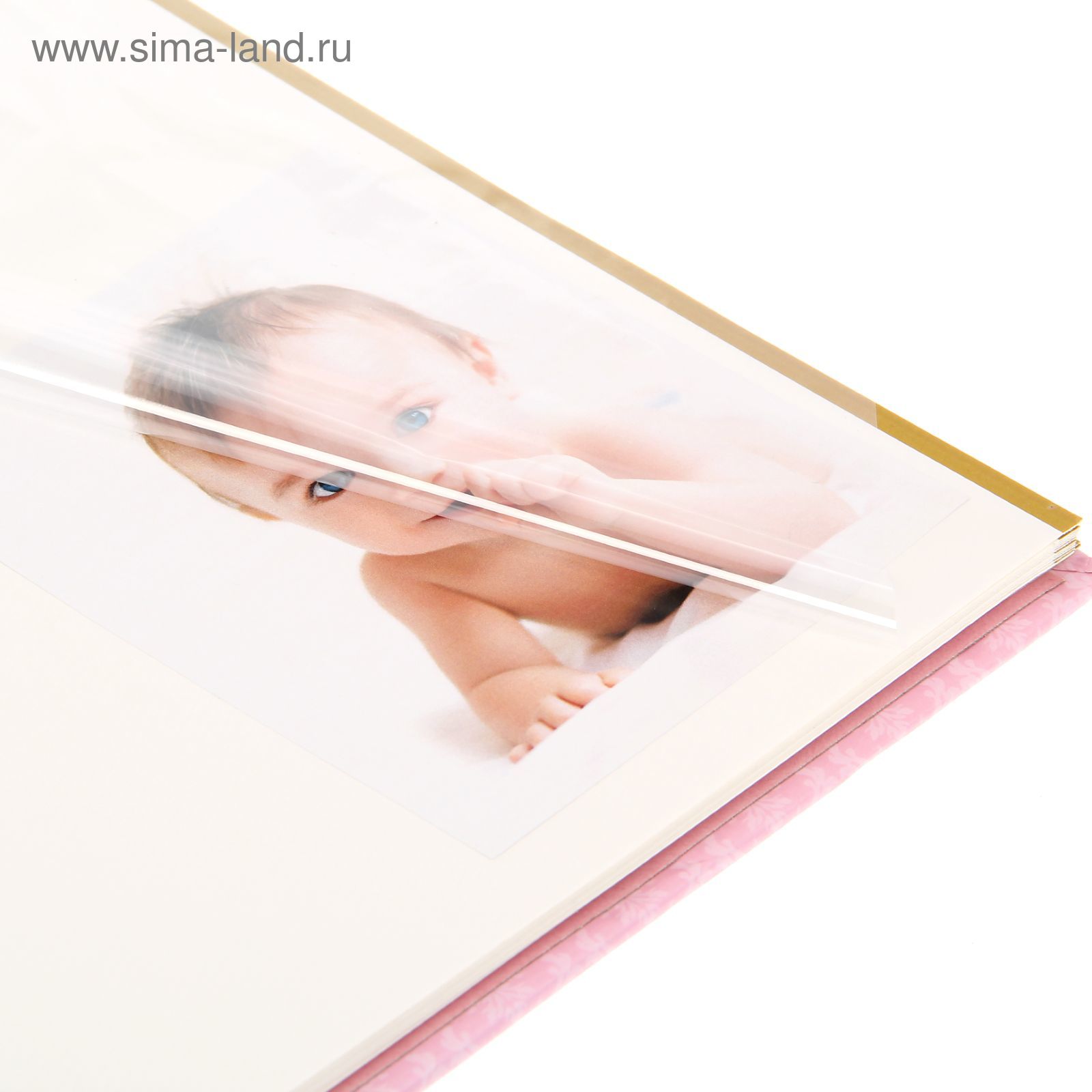 Фото Магнитный Лист