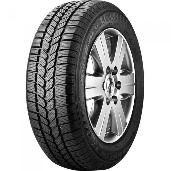 Зимняя нешипуемая шина Michelin Agilis 51 Snow-Ice 215/60 R16C 103/101T