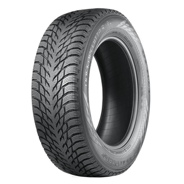 Зимняя шипованная шина Michelin Latitude X-Ice North 2 235/45 R20 100T