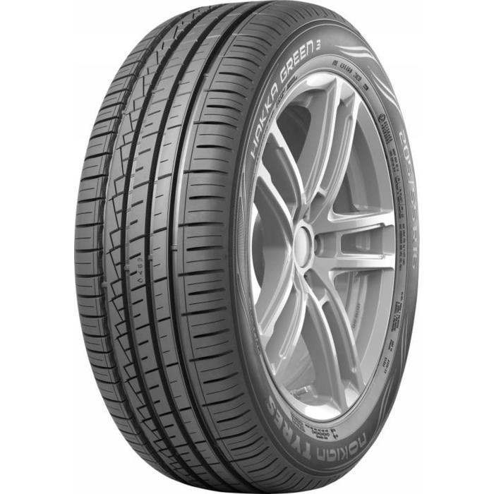 Зимняя нешипуемая шина Michelin X-Ice 3 195/55 R15 89T