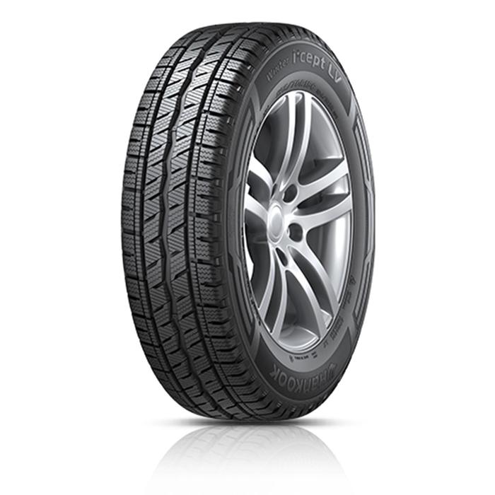 Зимняя шипованная шина Tigar Cargo Speed Winter 215/65 R16С 109/107R