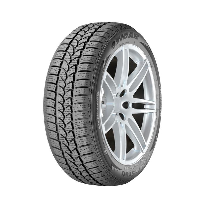 Зимняя шипованная шина Tigar Sigura Stud 175/70 R13 82T