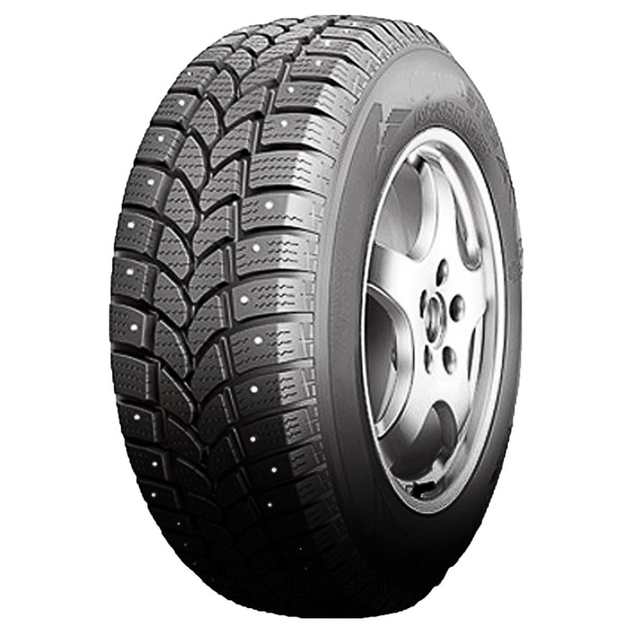 Зимняя шипованная шина Tigar Sigura Stud 205/65 R15 99T