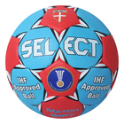 Мяч гандбольный Select Match Soft, 844908-232 Junior, размер 2 Мяч гандбольный Select Match Soft, 844908-232 Junior, размер 2