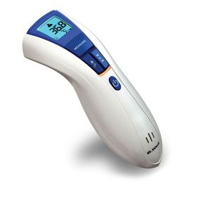 Термометр электронный B.Well WF-5000, инфракрасный, бесконтактный, память, звук, датчик