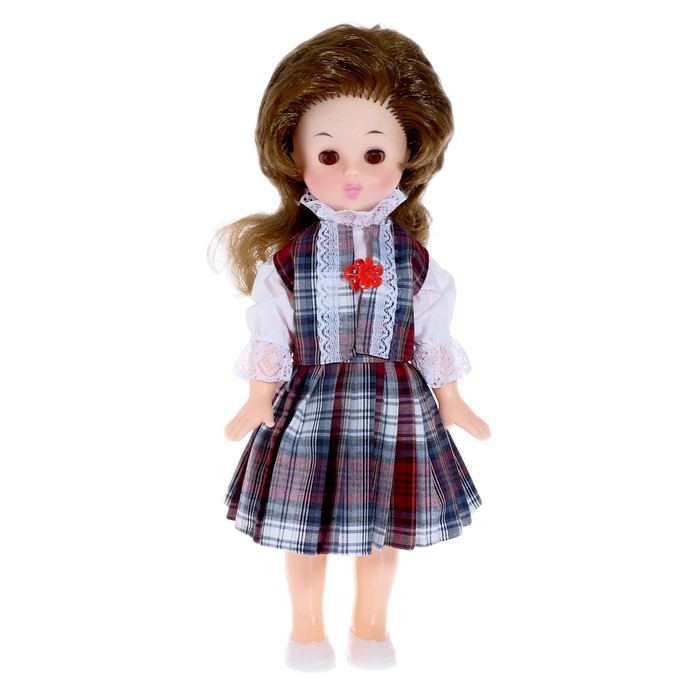 Купить куклу марины. Кукла 40 см.