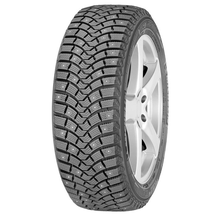 Зимняя шипованная шина Michelin X-Ice North 2 185/60 R14 86T