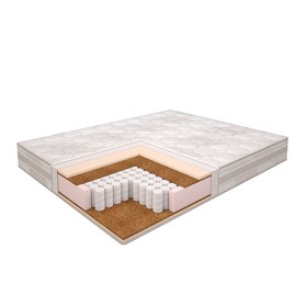 Матрас Modern Lux Comfort, размер 120х190 см, высота 21 см