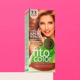 {{photo.Alt || photo.Description || 'Стойкая крем-краска для волос Fitocolor, тон карамель, 115 мл'}}