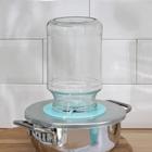 Набор для консервирования: воронка, магнит, лопатка, насадка на стерилизатор 1461583