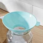 Набор для консервирования: воронка, магнит, лопатка, насадка на стерилизатор 1461583