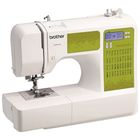 Швейная машина Brother ModerN 40E, 40 операций, обметочная, потайная, эластичная строчка