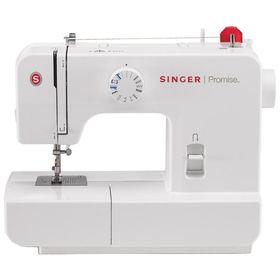 Швейная машина Singer Promise 1408, 8 операций, обметочная, потайная, эластичная строчка