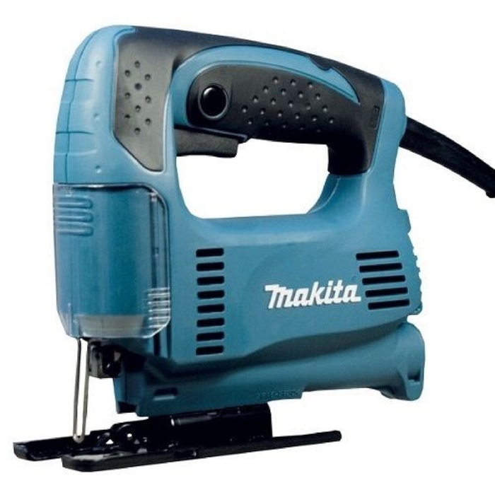 Лобзик Makita 4326 450Вт 3100ходов/мин от электросети