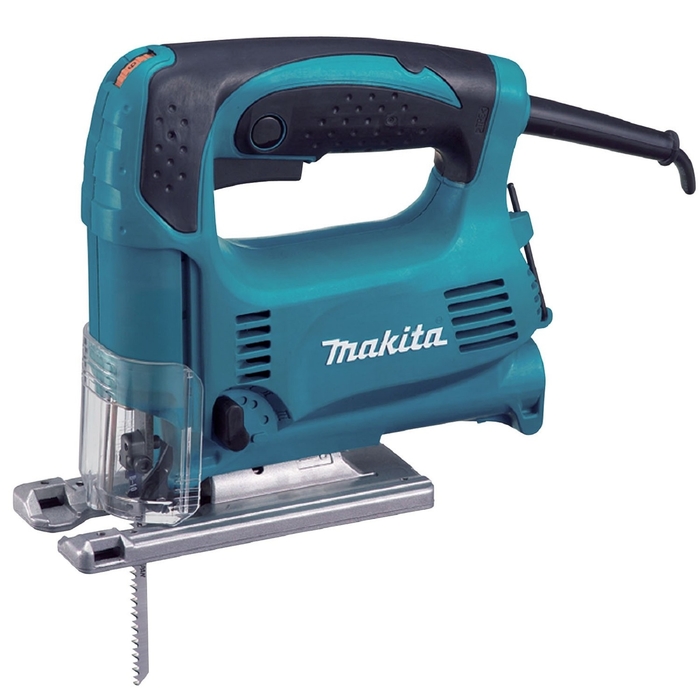 Лобзик Makita 4329X1 450 Вт, 3100 ход/мин от электросети