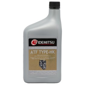 Масло трансмиссионное  Idemitsu ATF Type-HK, 0.946 л 1437824