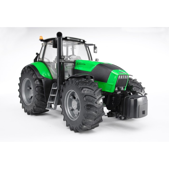 Трактор Deutz Agrotron X720