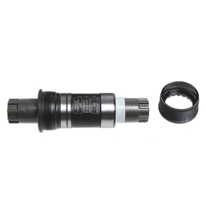 Каретка Shimano ES25, 68/121, без болтов