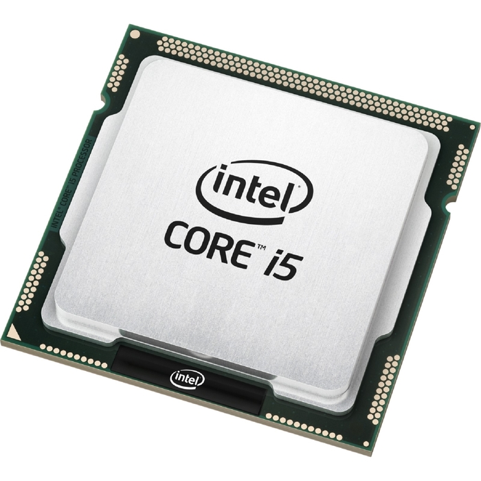 Процессор Intel Original Core i5 4690