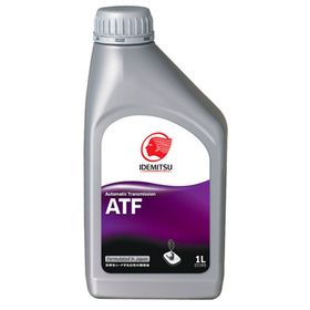 Масло трансмиссионное Idemitsu ATF, 1 л 1437806