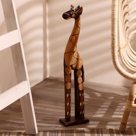 Сувенир "Жираф Пузи", 60 см